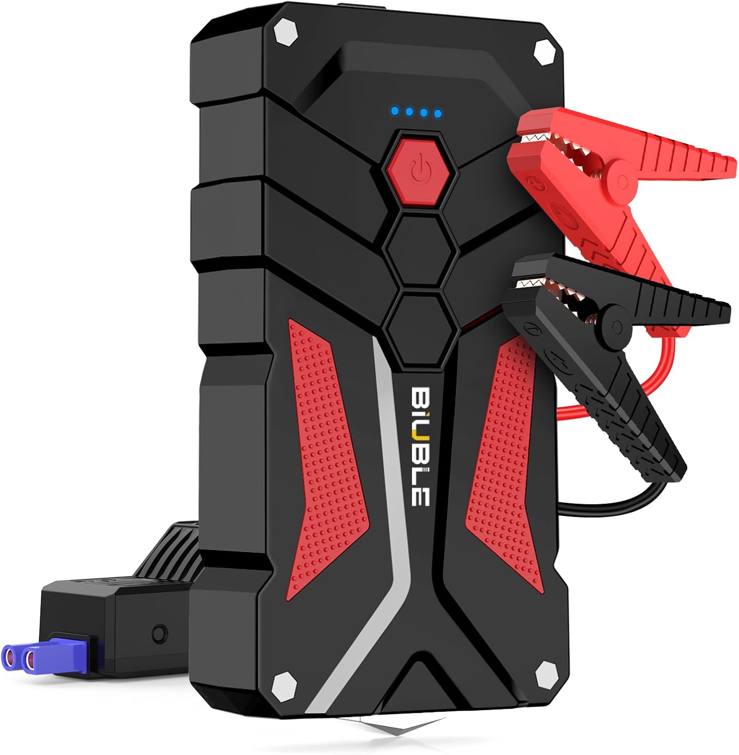 BIUBLE 5000A Car Jump Starter